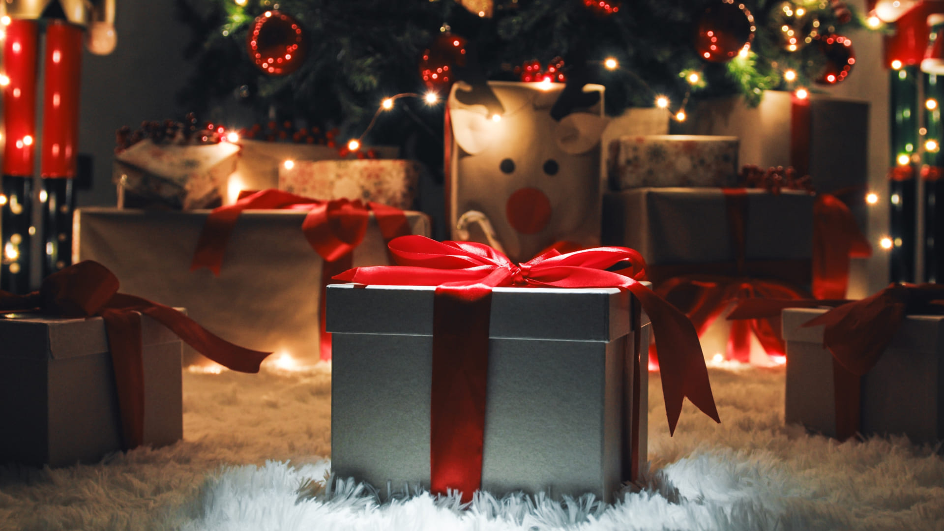 クリスマスプレゼントの予算はいくら？何買う？のサムネイル