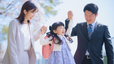 自分が親から受けた教育で子どもにも引き継ぎたい教育は？のサムネイル