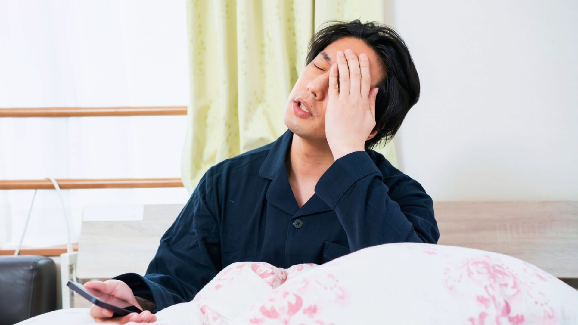 今週は何が一番しんどかった？のサムネイル