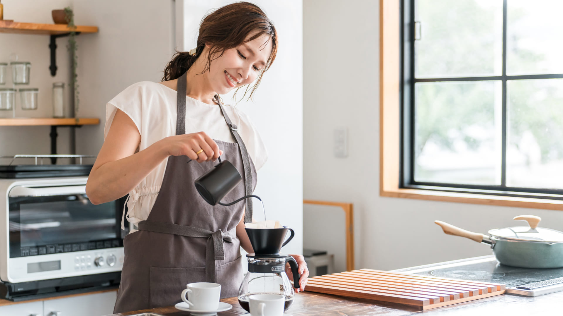 私は◯◯主義！こだわりを教えて！のサムネイル