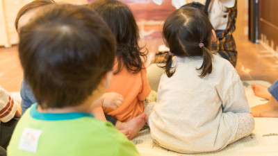 【アンケート】習い事の待ち時間どう過ごしてる？のサムネイル