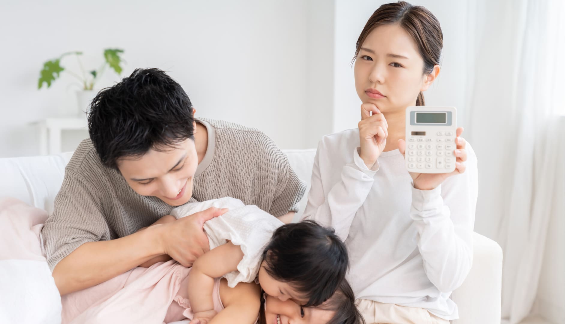 最近「これ高すぎ！」と思った子育ての出費は？のサムネイル