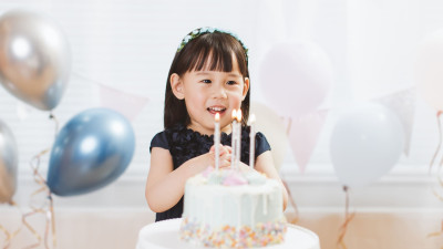 子どもの誕生日で子どものためにコレは頑張った！こと教えてのサムネイル