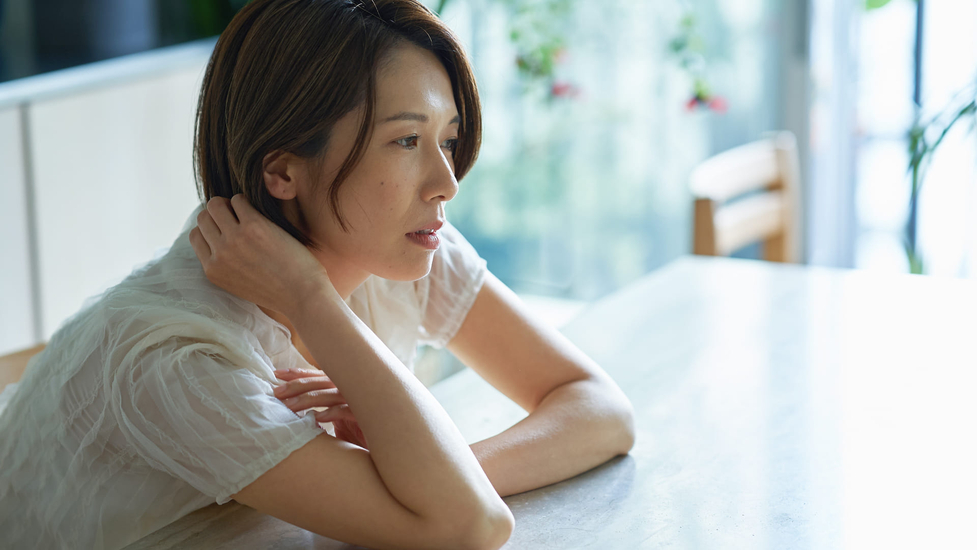 ワーママとして、自分を一番責めてしまう瞬間はどんな時ですか？のサムネイル