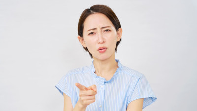 私、家族の〇〇がどうしても許せない！のサムネイル