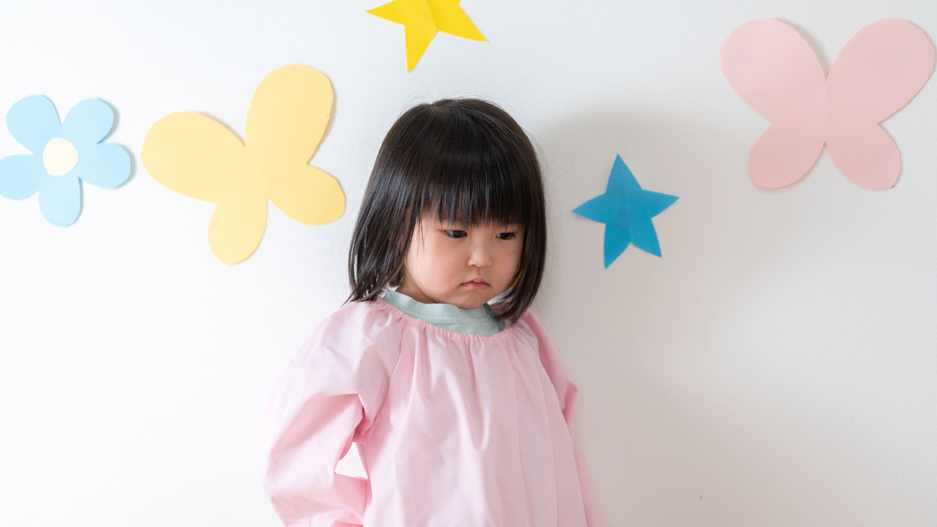 いま一番“わが子が困っていること”って何？どうサポートしてる？のサムネイル