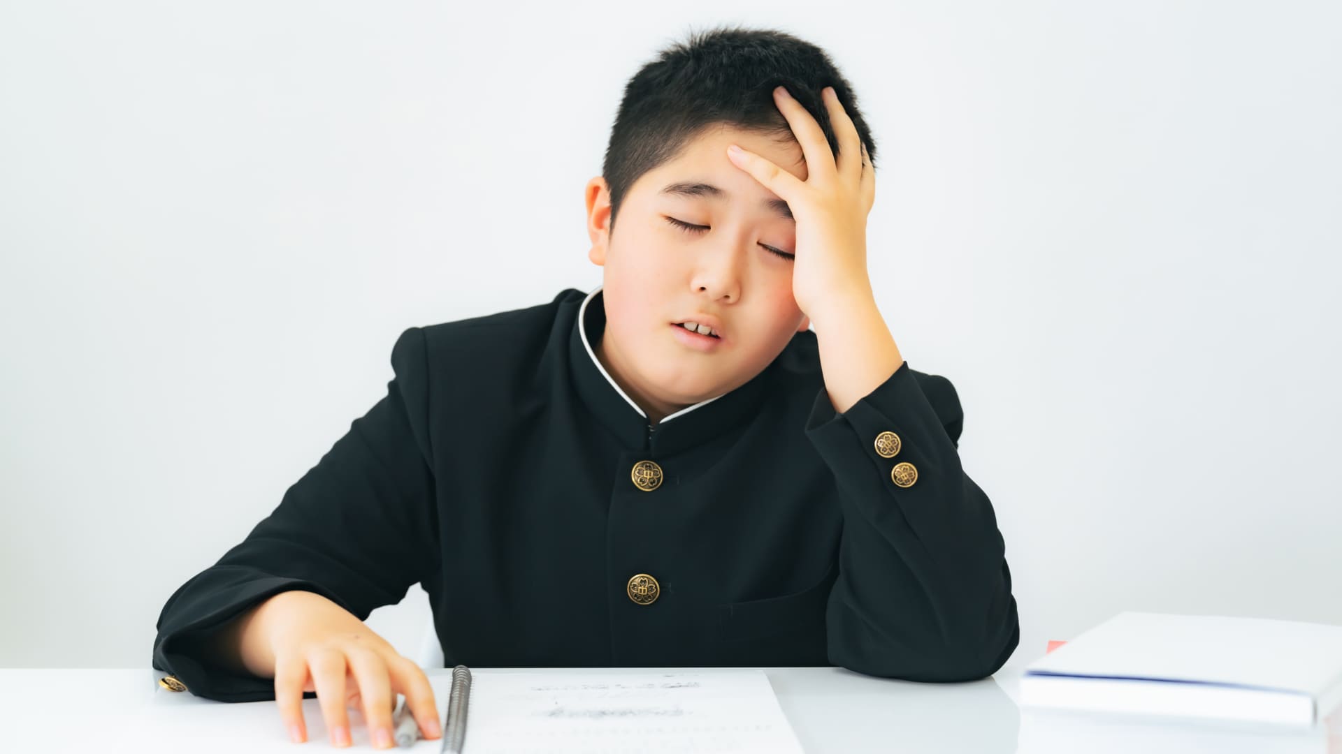 いま、子どもが一番つまずいていることは何ですか？のサムネイル