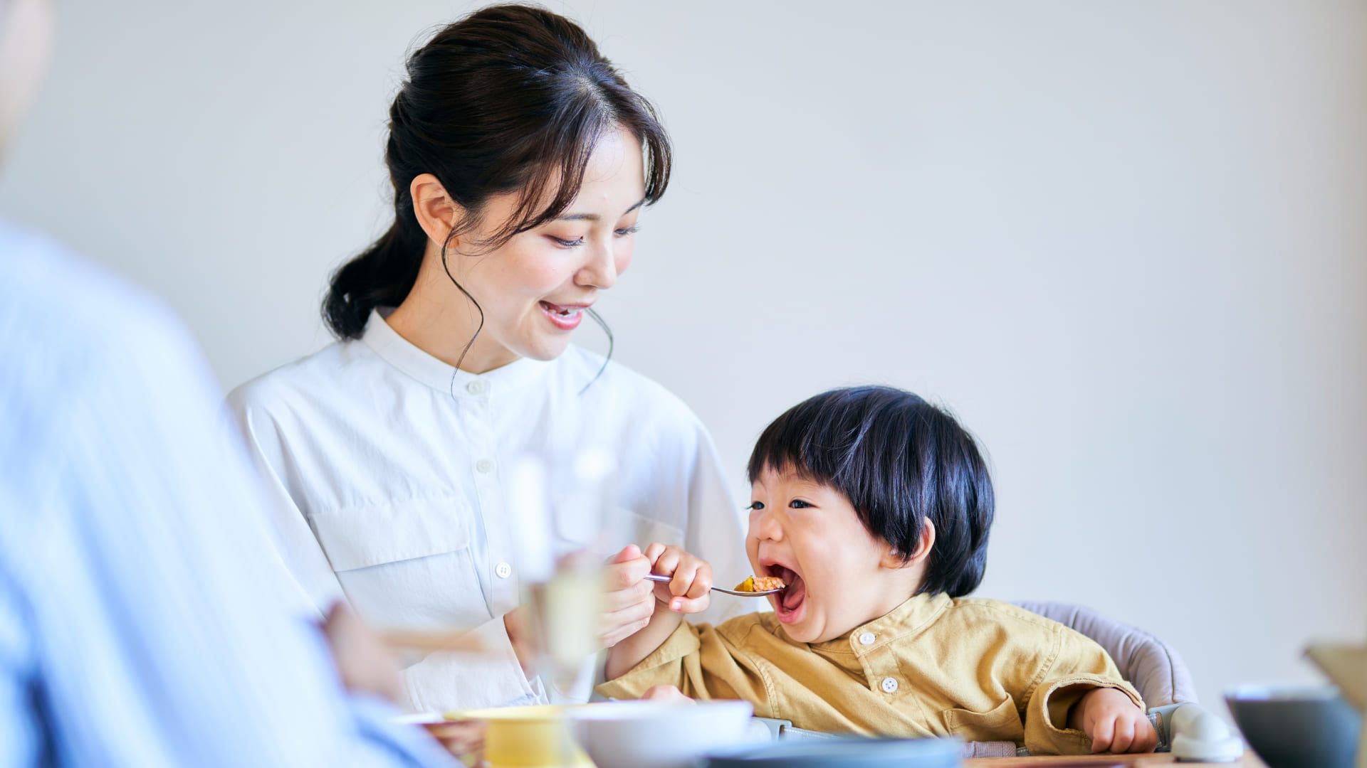 子どものココを褒めて欲しいのサムネイル