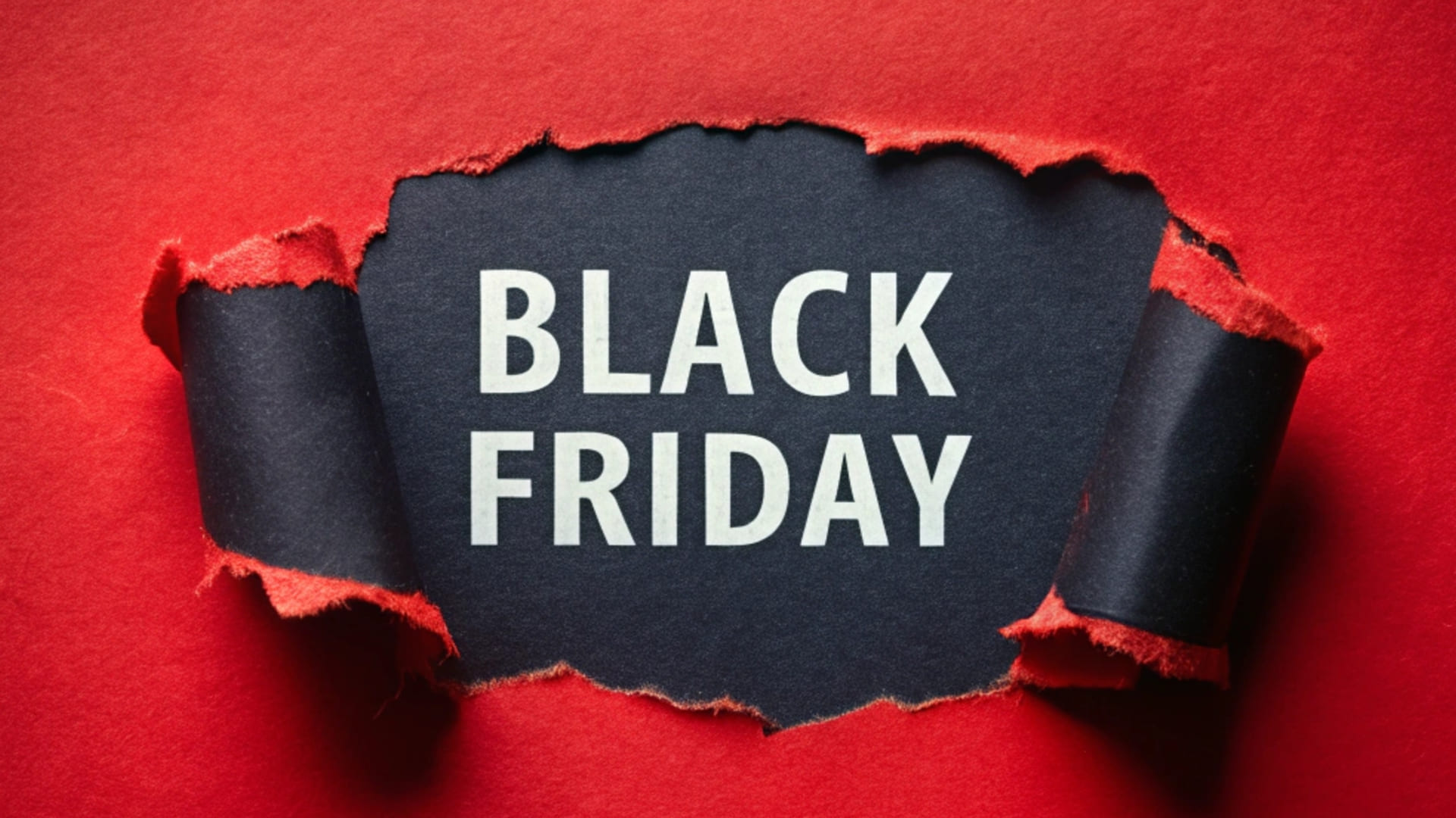 2025年！ブラックフライデーで何を買う？のサムネイル