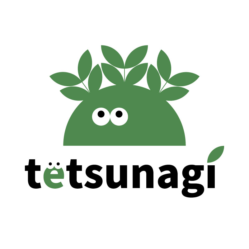 てつなぎ編集部
