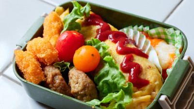 お弁当に良く入れる冷凍食品とそれの良かったところを教えて！のサムネイル