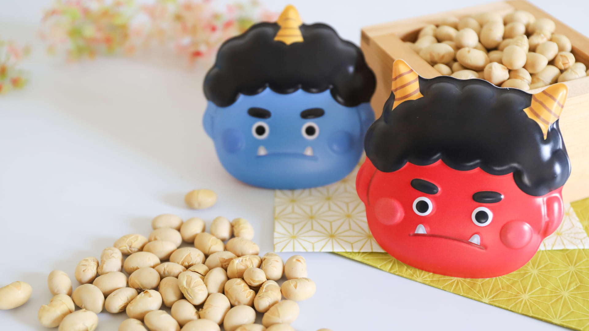 節分川柳を一句！(五･七･五)のサムネイル