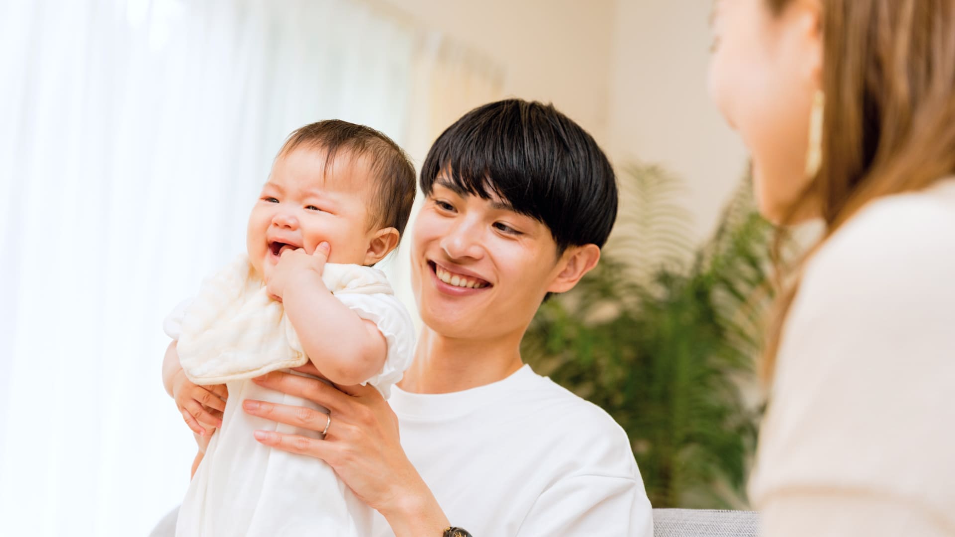 親になってから、「自分ってこんな人だったんだ」と思ったことは？のサムネイル