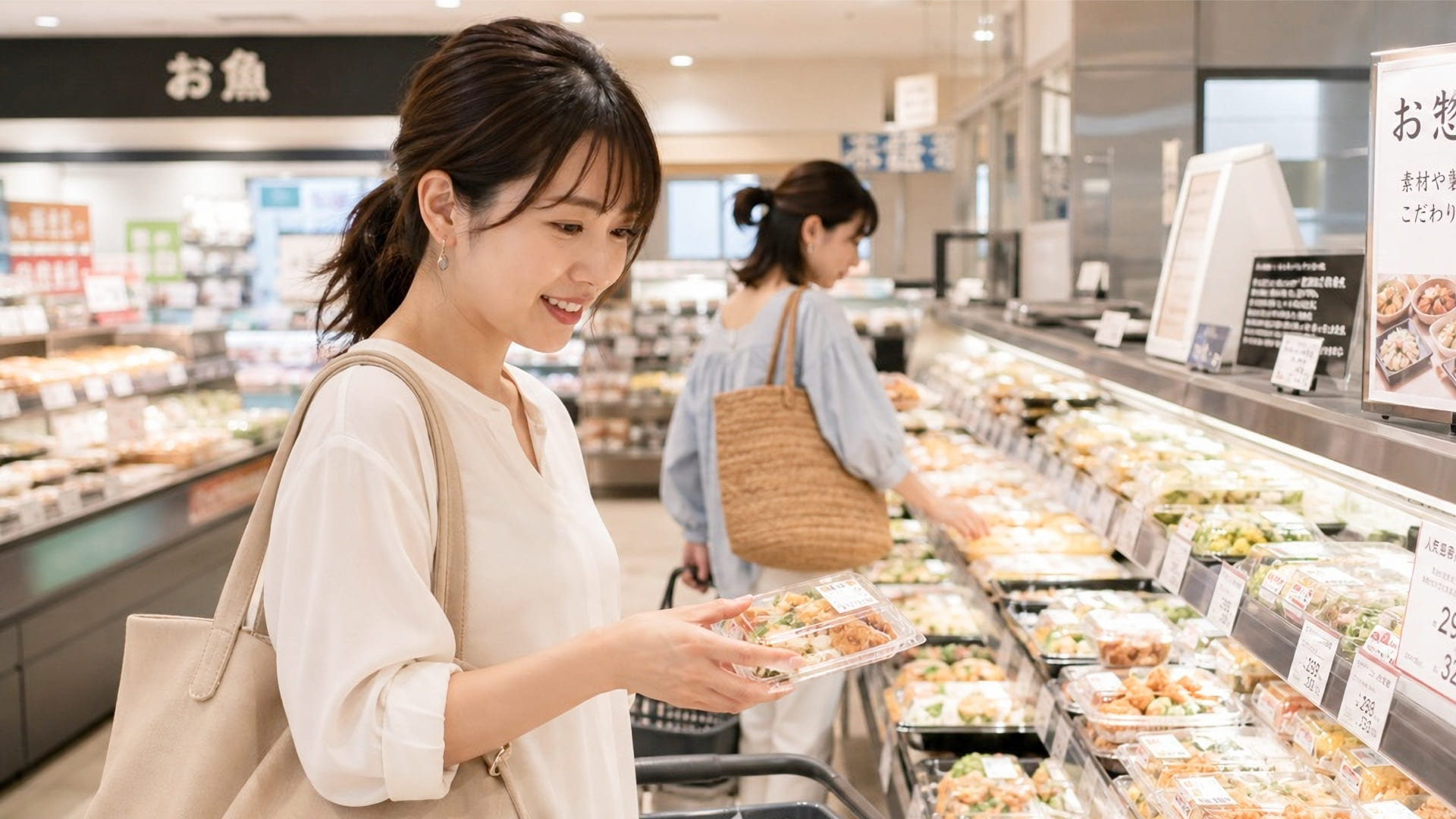 【アンケート】夕飯作りを諦めて、外食やお惣菜に頼る頻度は週にどのくらい？のサムネイル