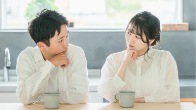 【アンケート】夫婦がチームとして機能していますか？のサムネイル