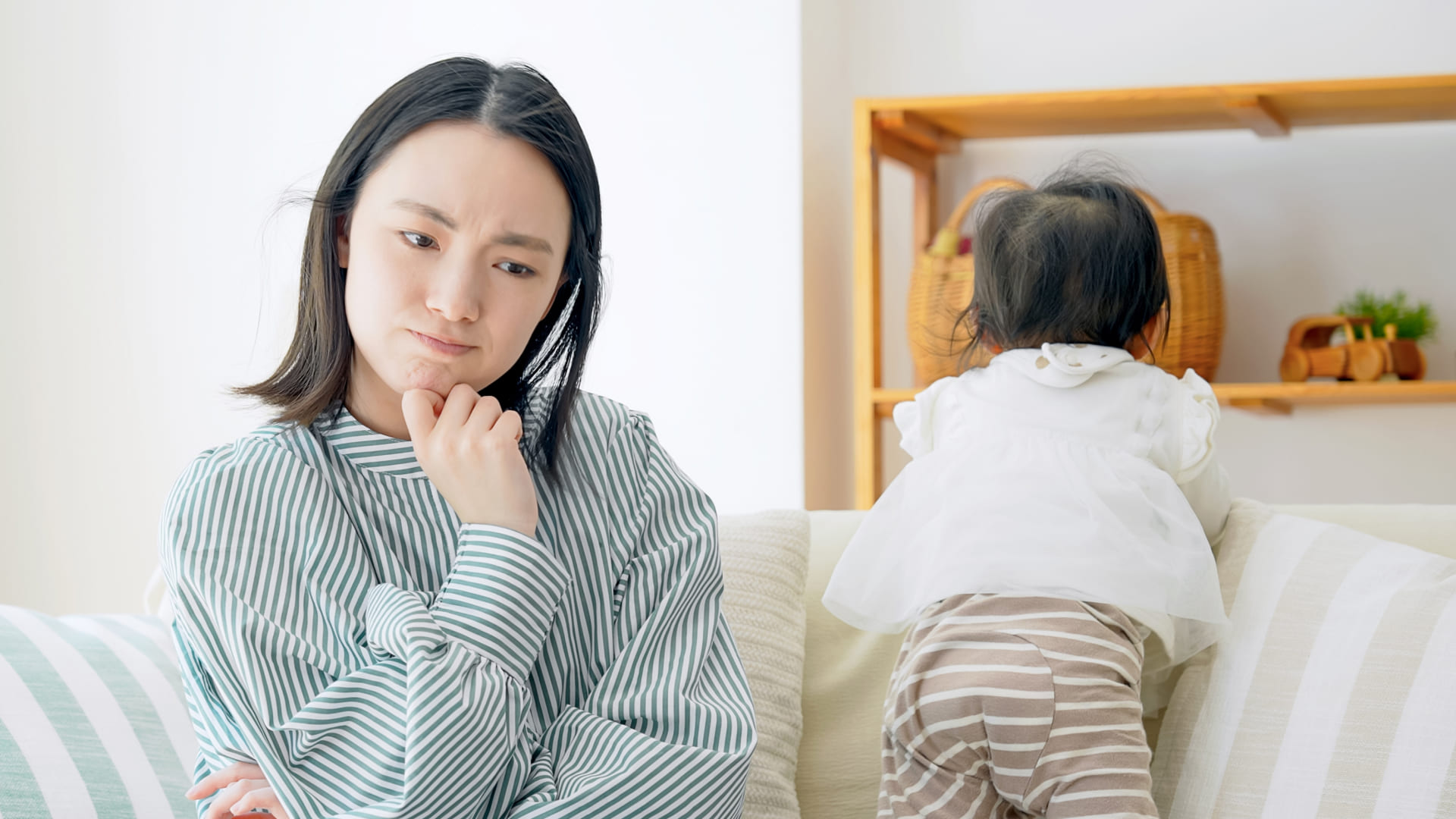 【アンケート】子どもに対して、甘やかしているかもと思うことは？のサムネイル