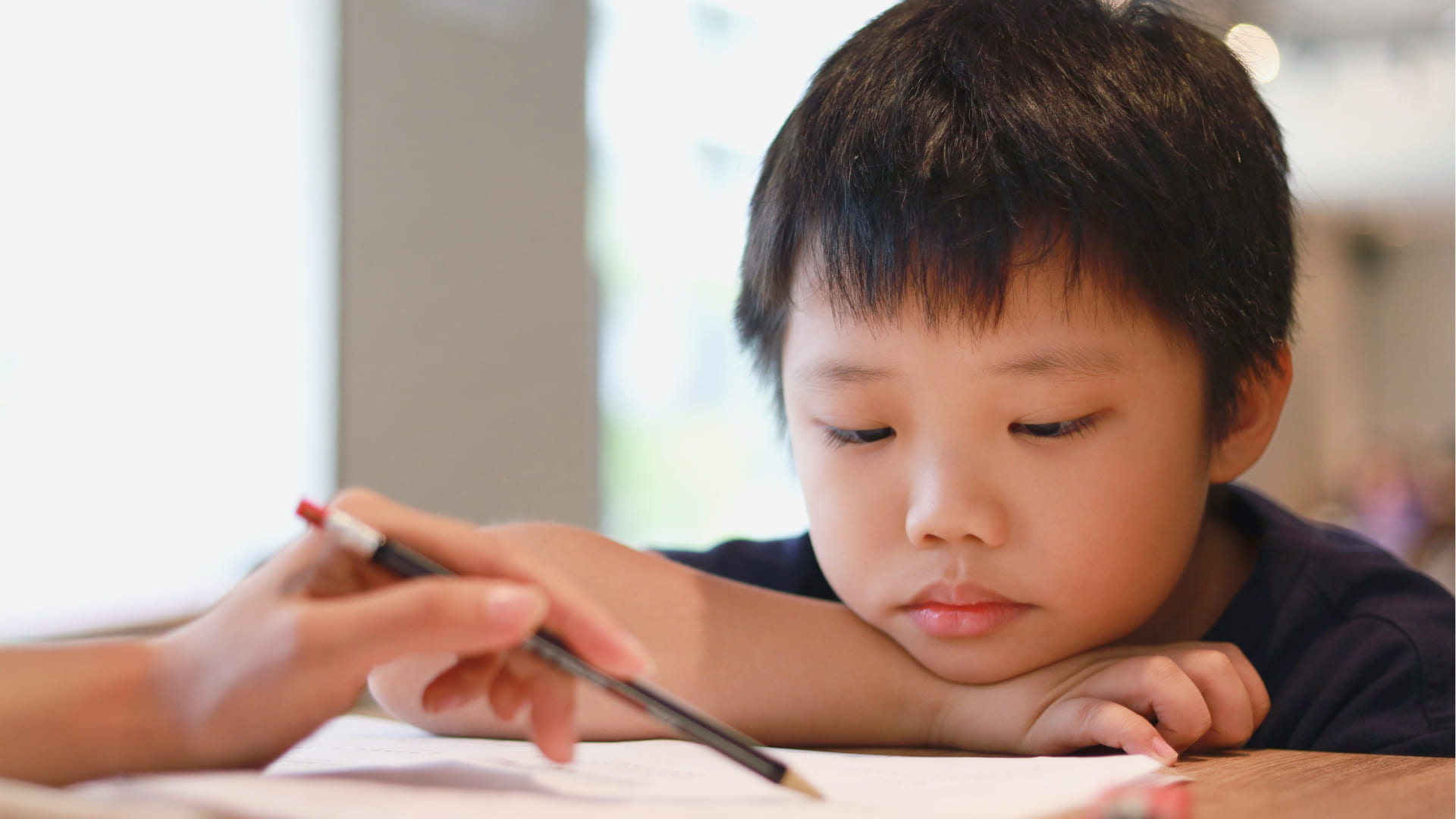 子どもと一緒に取り組んでいて「親のメンタルが先に削られた」と感じたことのサムネイル