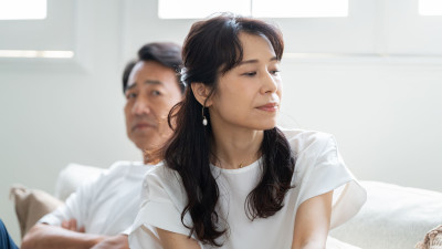 根に持っている、パートナーの言動エピソードのサムネイル