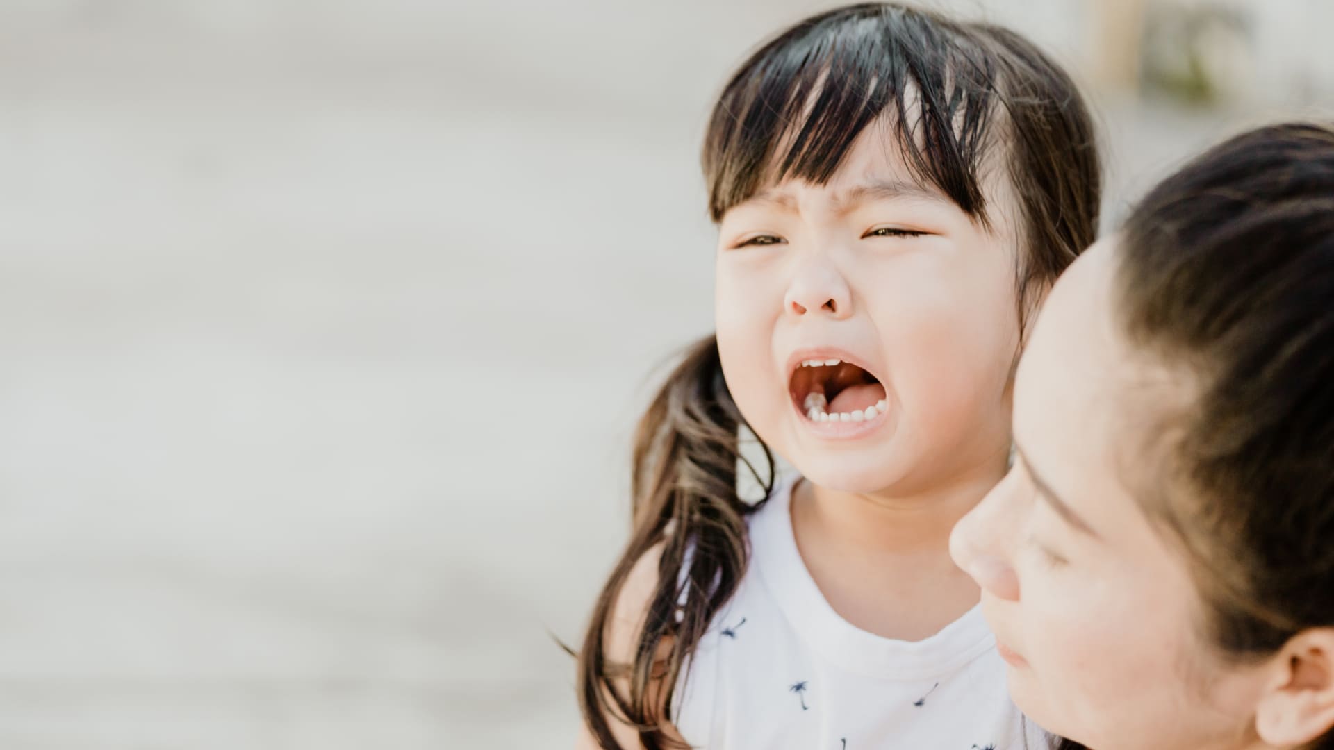 【アンケート】子どもが言うことを聞かないとき、つい取ってしまう行動は？のサムネイル