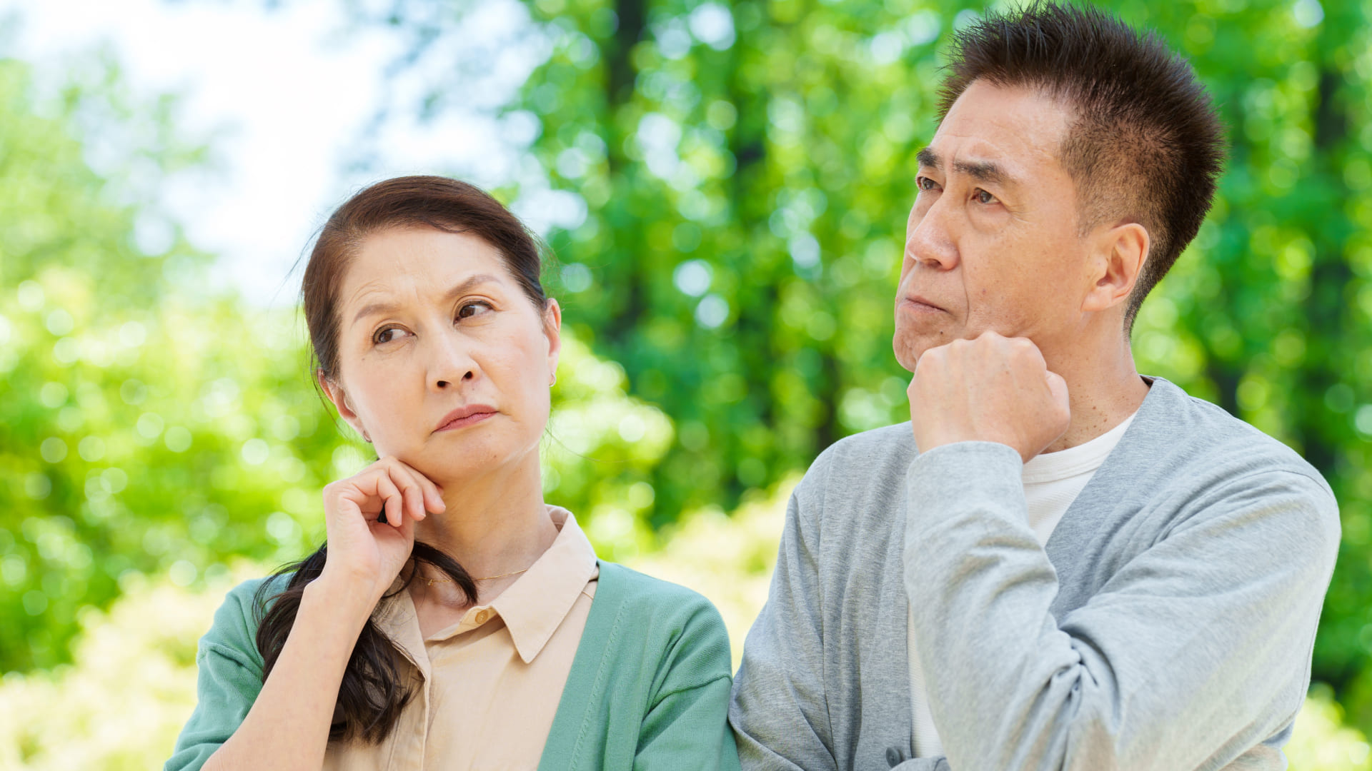 老後のお金の心配をなくすために今からやっていることのサムネイル