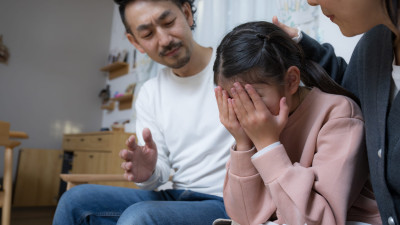 子どもの言葉や行動で、「これは心配になった」ということはある？その理由も教えてのサムネイル