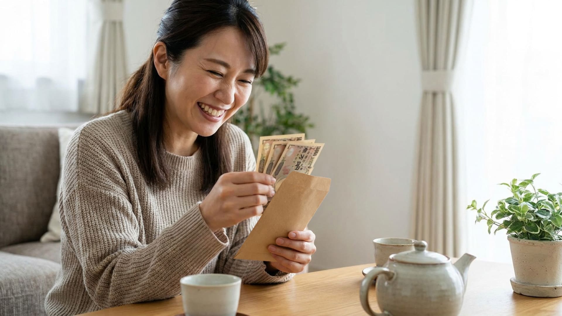 【アンケート】もし今より月3万円自由に使えるなら、一番お金をかけたいものは？のサムネイル