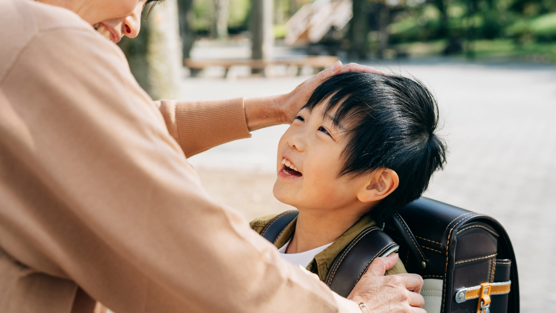 「学校の勉強以外」で本当に身につけさせたいスキルは？のサムネイル