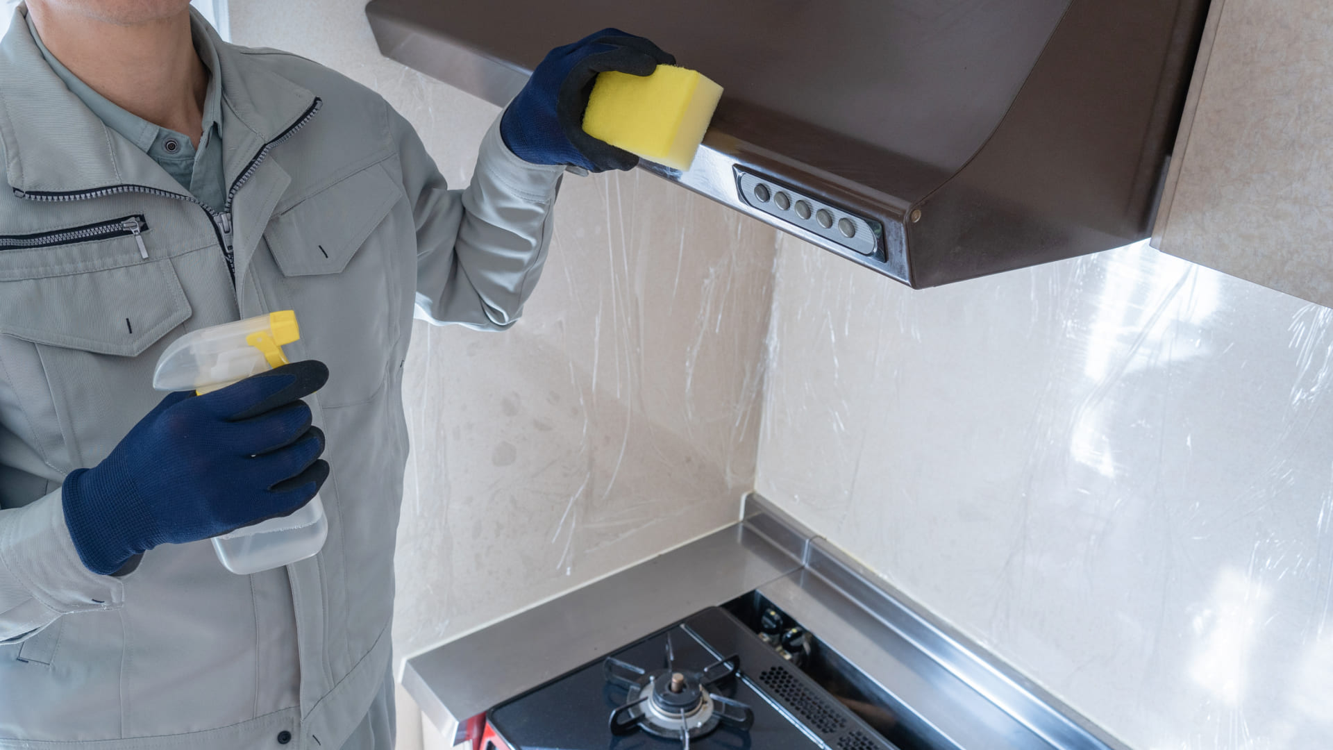 【アンケート】掃除でプロにお願いしてよかった場所は？のサムネイル