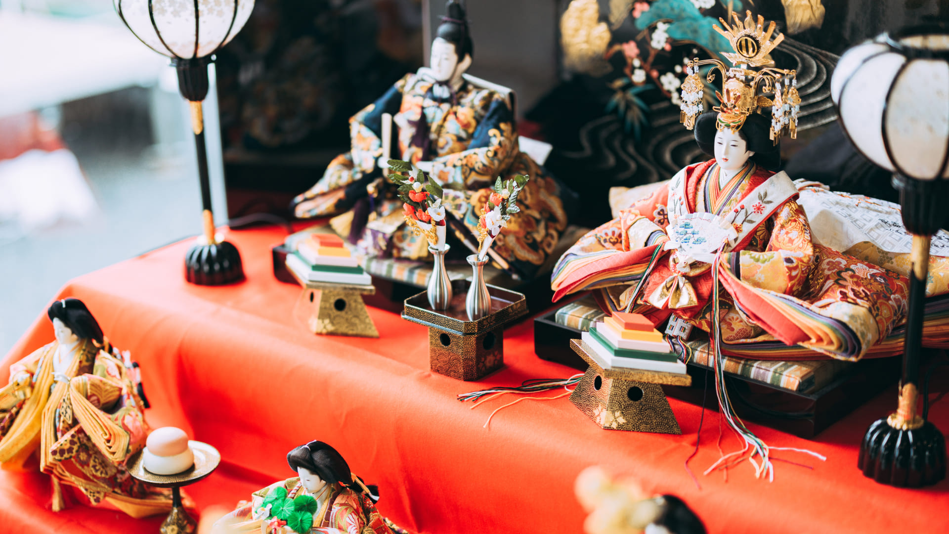 【大喜利】もし令和のひな祭りに新イベントが追加されたら…どんなの？のサムネイル